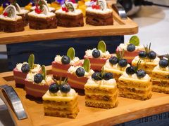 -杭州钱江新城万怡酒店-西餐厅