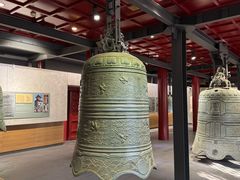 -大钟寺古钟博物馆