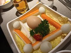 -海底捞火锅(银泰中心店)