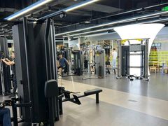 -超鹿运动(五四路恒力城店)