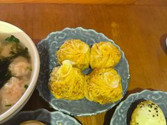 -鑫震源·苏式大虾生煎(山塘街店)