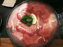 -九田家黑牛烤肉料理(石路天虹店)