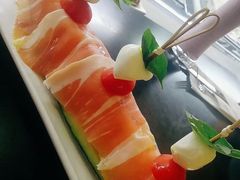-ALLORA意大利餐厅(丰盛里店)