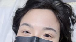 点击看大图 -原生美学·SMP3D纹发·纹野生眉