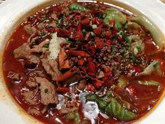 -锦小馆(安贞店)