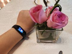 -东海朗廷酒店-唐阁T’ANG COURT 中餐厅