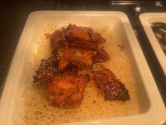 -艺站·自助餐厅·牛排西餐厅(济南绿地美利亚酒店)