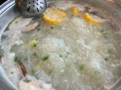 -牛一煲美食(江高店)