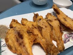 -大连湾旭日·家宴·海肠捞饭(马栏广场店)