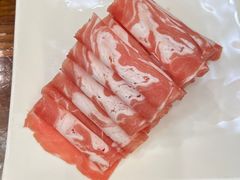-东来顺•非遗火锅(外滩店)