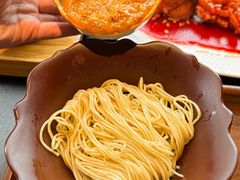 -奇芳阁·百年清真南京菜(夫子庙店)