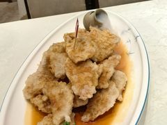 -老妈菜馆(建设街店)