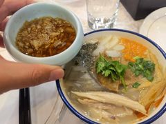 和乐面-潍坊菜馆(三里河南横街店)