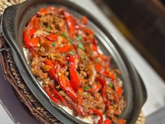 -匠熙小馆(崇文门店)