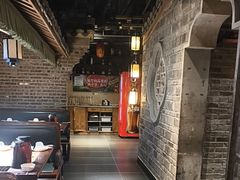 -东道煮牛肉火锅(东盛大街店)