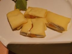 -杭州钱江新城万怡酒店-西餐厅