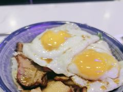-澳门陈光记烧味饭店(南京德基广场店)