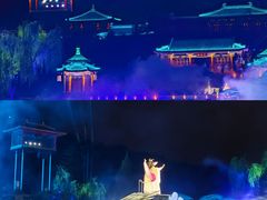-华清宫景区