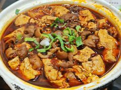 -壶园美食·淮扬菜(东圈门店)