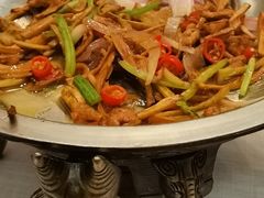 -聚鑫阁江浙菜·非遗传承技艺(闵行交大店)