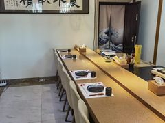 -达摩君日本料理(泰海花园小区店)