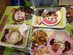 -安吉Hello Kitty乐园