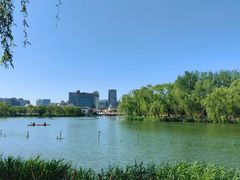 -WhaleSports户外水上运动俱乐部(朝阳公园店)
