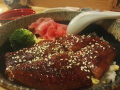 -隐泉京望日式料理(太和广场店)
