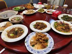 锅包肉-石老头关东饺子王·东北菜(嘉华鑫城店)