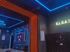 -镭战大联盟真人CS·生日派对·亲子聚会·团建(天安千树店)