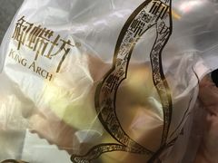 -御蝶坊生日蛋糕KNAC(新村店)