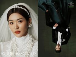 点击看大图 -太古映画婚纱摄影(天河店)