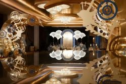 点击看大图 -福州香格里拉·宴会厅