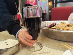 -巴蜀人家(东关街店)
