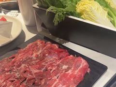 -山城辣妹子(定福庄店)