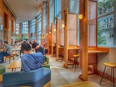 -星巴克(来福士办公楼店)