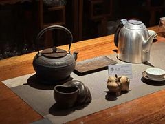 -汤家茗苑·精致私房菜(白沙店)