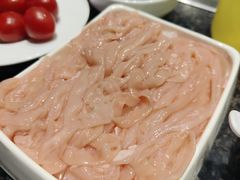 -海底捞火锅(崇文门新世界百货店)