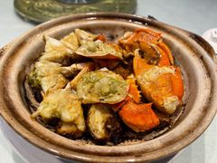 -东海酒家(长平东路店)