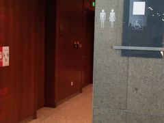 -虹桥机场V2贵宾休息室