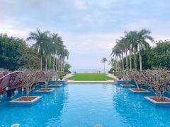 -三亚海棠湾万丽度假酒店