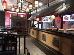 -来小酌·长安酒家(翠庭大厦店)