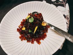 -君庭中餐馆(湘江豪生店)
