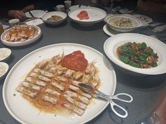 -徐记海鲜(曲江南湖店)