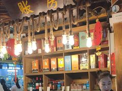 -驰明粗粮小厨(湖滨路店)