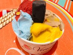 -VENCHI 闻绮(上海佛罗伦萨小镇店)