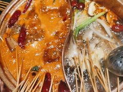 -镇江龙·火锅串串(武侯祠店)