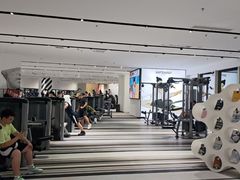 -韦德伍斯健身(沈阳K11Select购物艺术中心店)