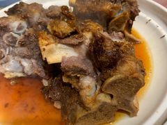 -西贝莜面村(近铁城市广场店)