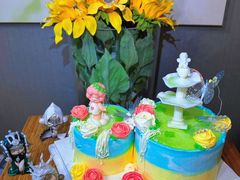 -CAKE BOSS 蛋糕老板(西单君太百货店)